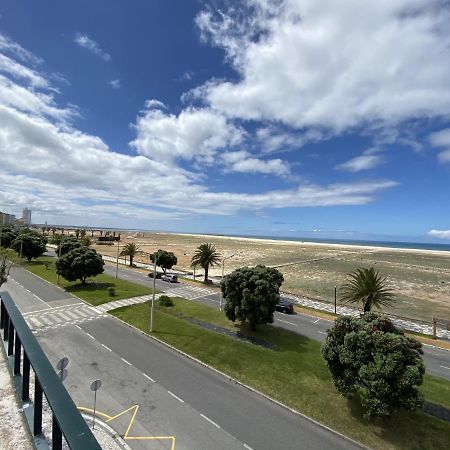 Panorama Sun Figueira - 1Er Ligne Mer Фігейра-да-Фош Екстер'єр фото